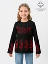 Детский лонгслив / Slipknot