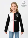Детский лонгслив / Форма Ronaldo
