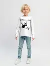 Детский лонгслив / Kikis Delivery Service