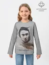 Детский лонгслив / Тёма Boulevard Depo