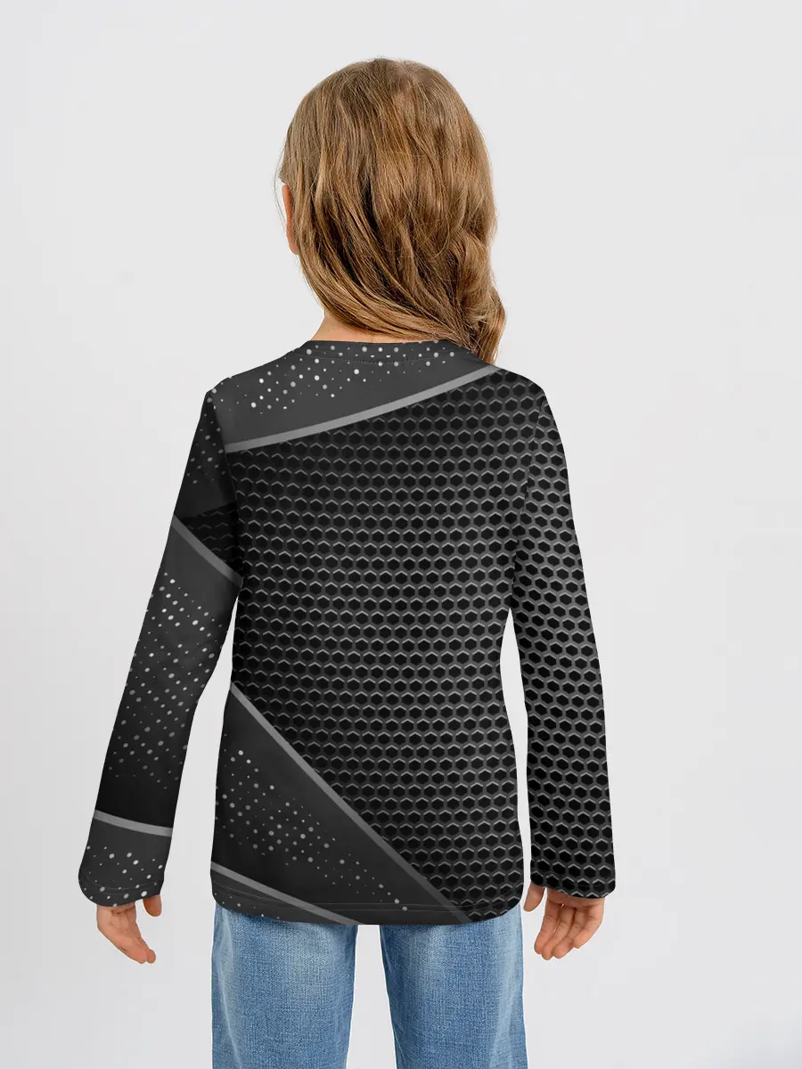 Детский лонгслив / Liverpool F.C.