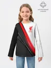 Детский лонгслив / Liverpool F.C.