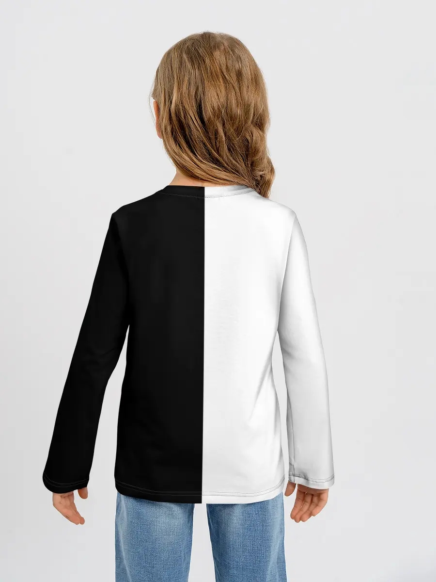 Детский лонгслив / HIM