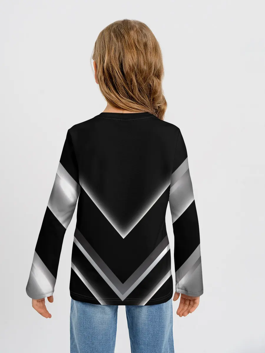 Детский лонгслив / Juventus F.C.