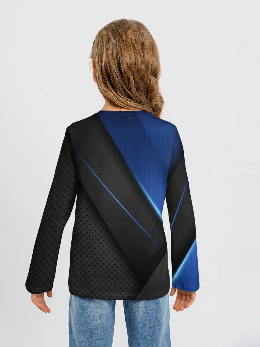 Детский лонгслив / Juventus F.C.