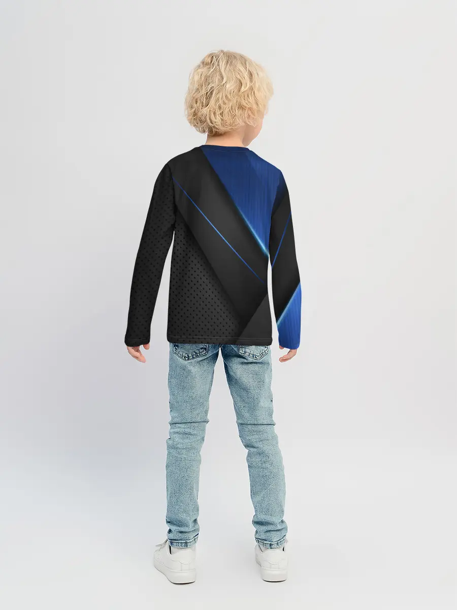 Детский лонгслив / Juventus F.C.