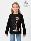 Детский лонгслив / BTS