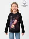 Детский лонгслив / BTS