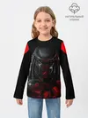 Детский лонгслив / PREDATOR