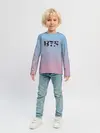 Детский лонгслив / BTS