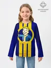 Детский лонгслив / FALLOUT [4]