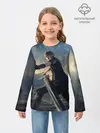 Детский лонгслив / Final Fantasy