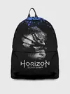 Рюкзак джинсовый / HORIZON ZERO DAWN | POSTER