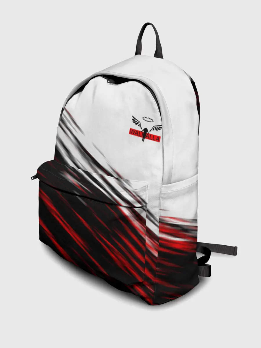 Рюкзак джинсовый / Токийские мстители: Valhalla.