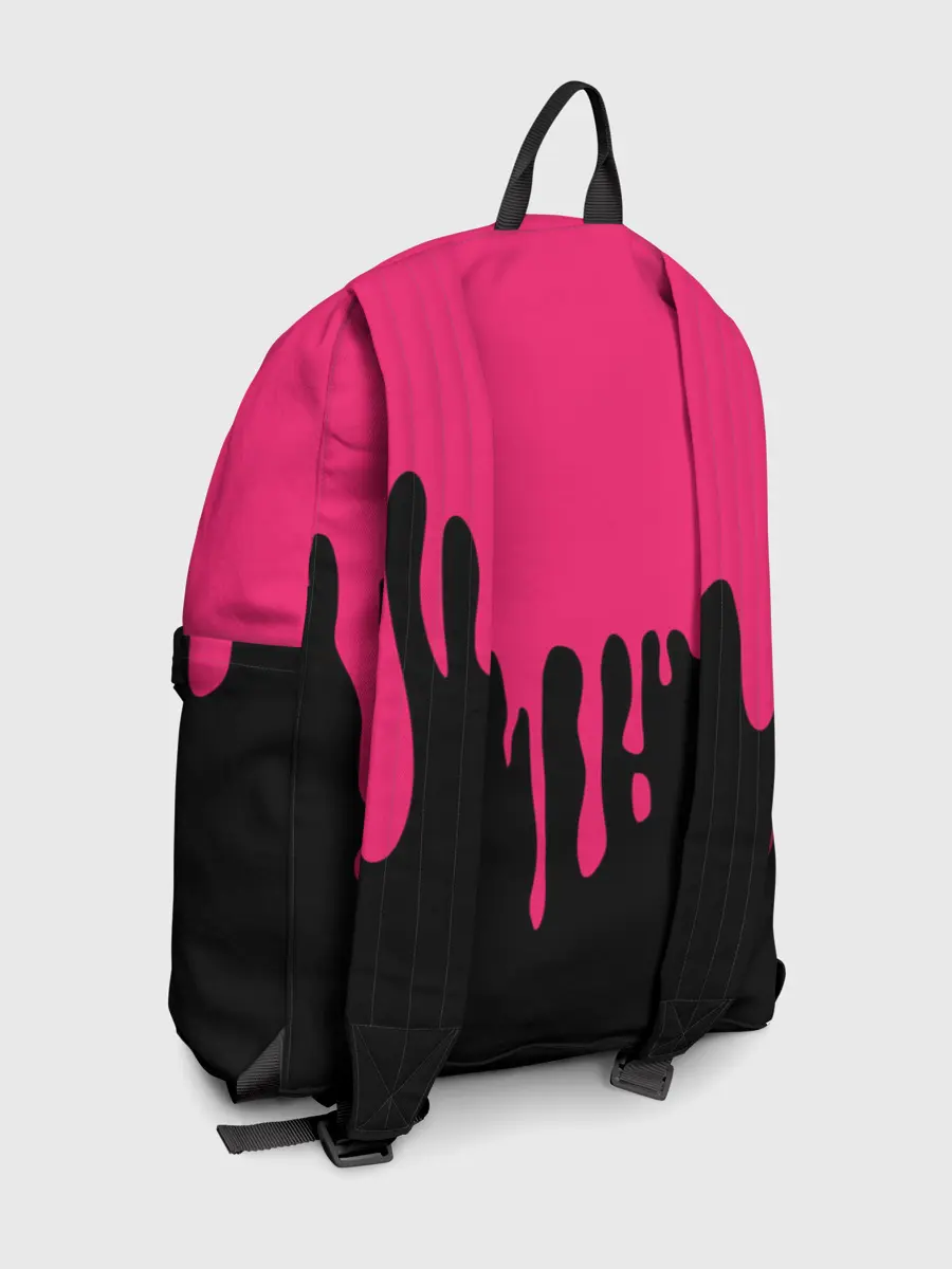 Рюкзак джинсовый / Inspector of Squid Game