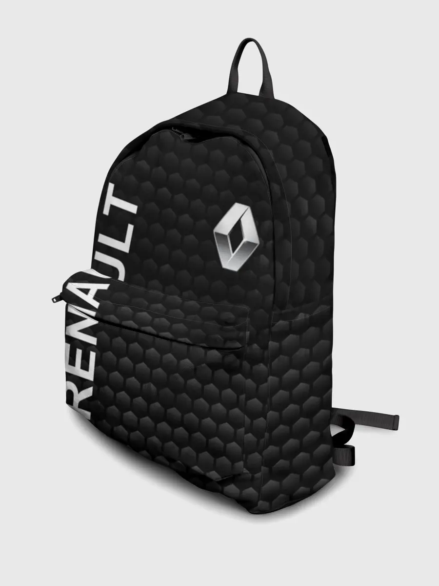 Рюкзак джинсовый / Рено, Renault