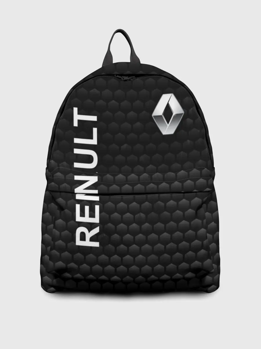 Рюкзак джинсовый / Рено, Renault