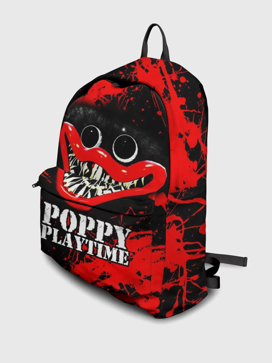 Рюкзак джинсовый / ХАГГИ ВАГГИ