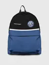 Рюкзак джинсовый / VW | Два цвета
