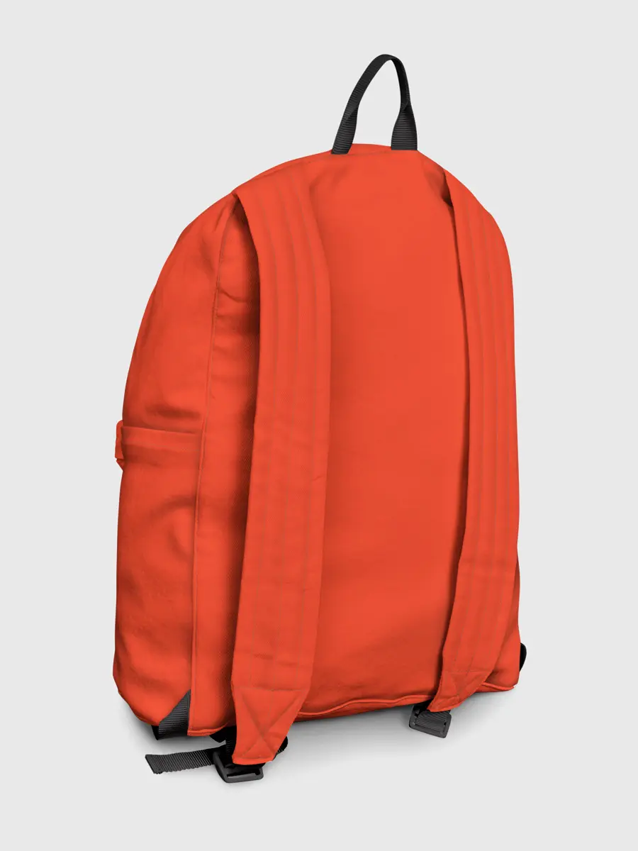 Рюкзак джинсовый / Гатц Берсерк на телах своих врагов клеймо