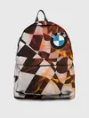 Рюкзак джинсовый / BMW RACING / FIRE RACING