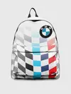 Рюкзак джинсовый / BMW GROUP / M PERFORMANCE BMW SPORT