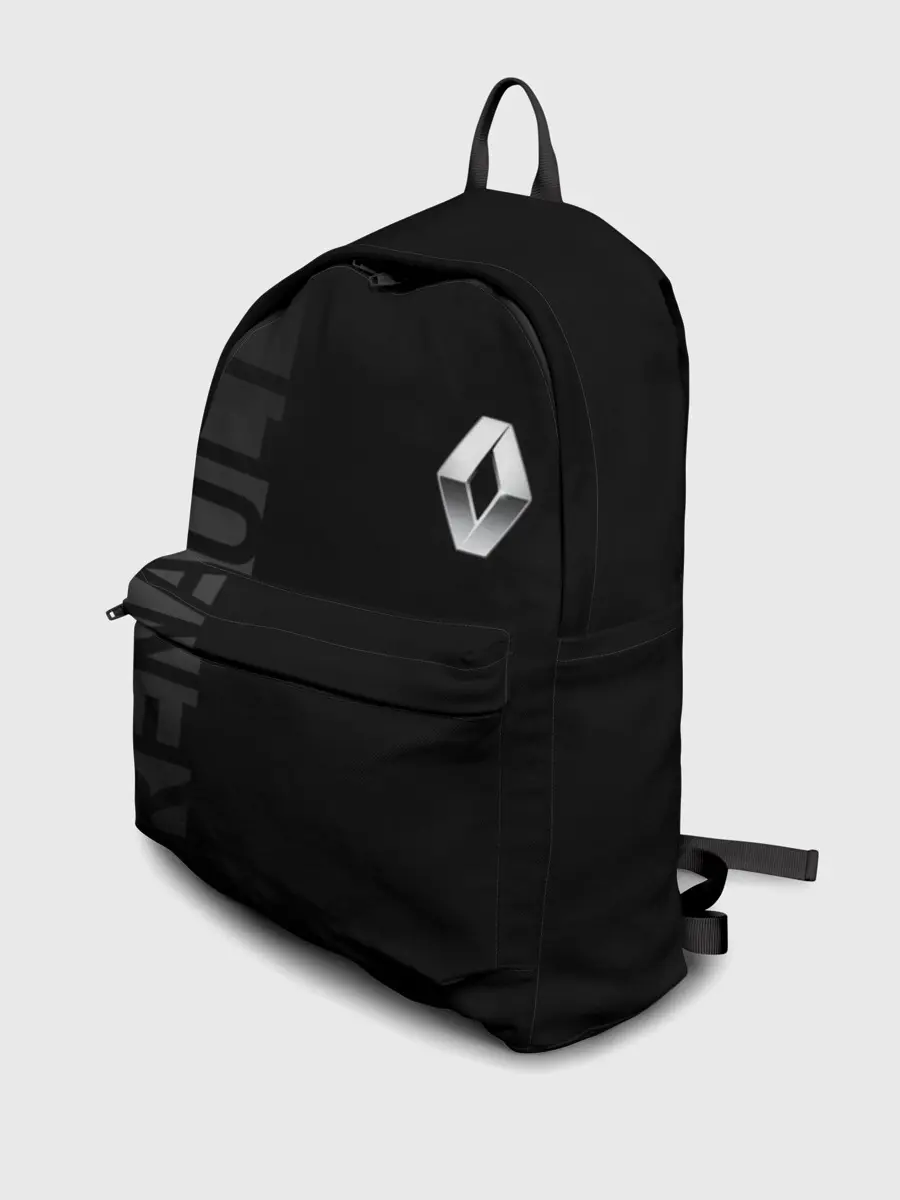 Рюкзак джинсовый / Renault Рено