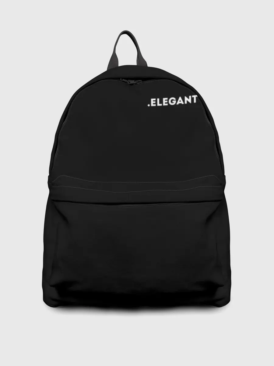 Рюкзак джинсовый / .ELEGANT | STYLE