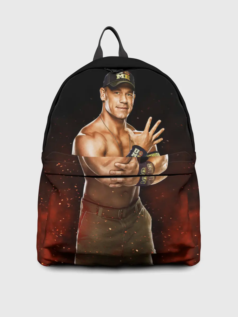 Рюкзак джинсовый / Cena Jr