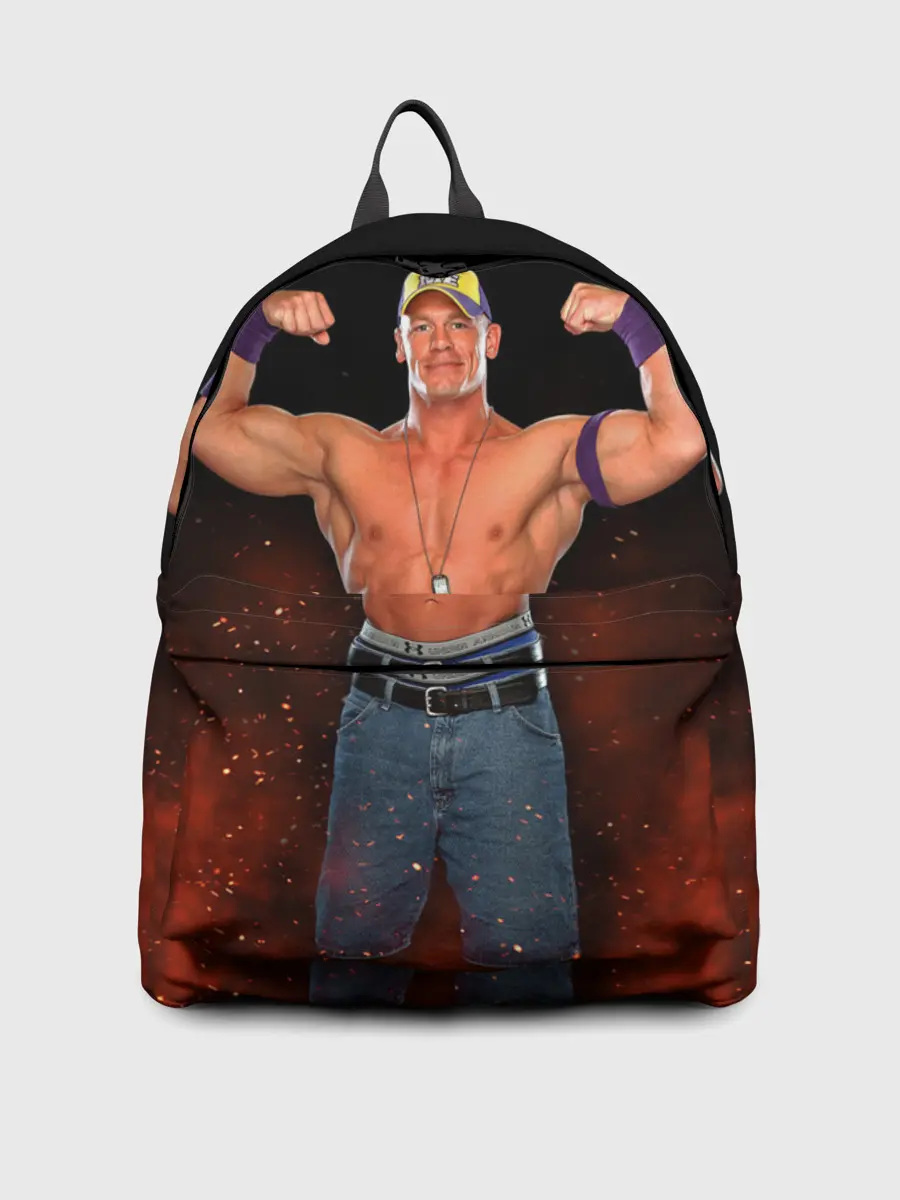 Рюкзак джинсовый / John Jr