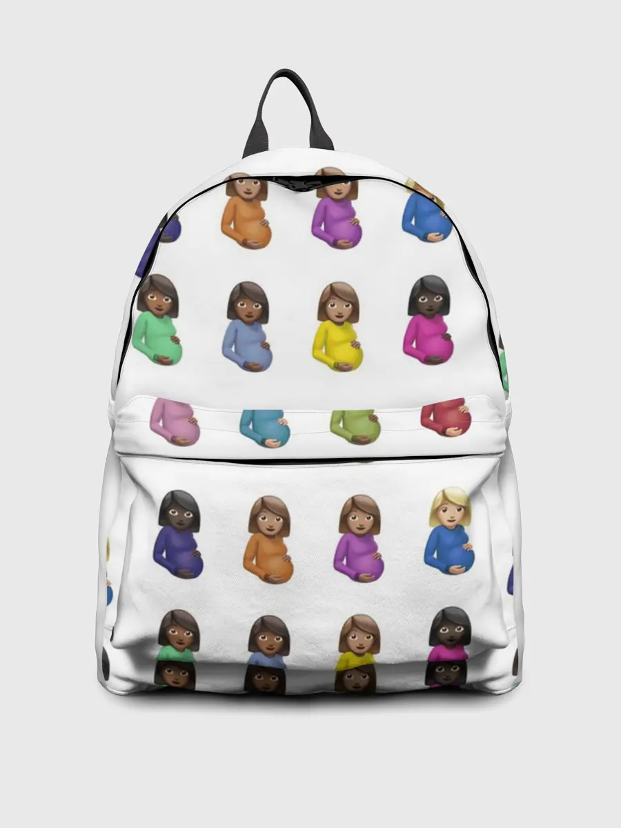 Рюкзак джинсовый / Drake CLB.