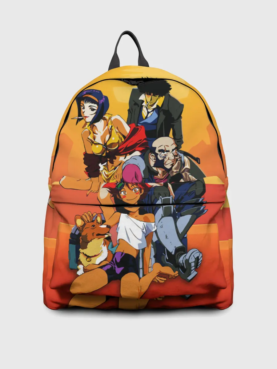 Рюкзак джинсовый / Cowboy All