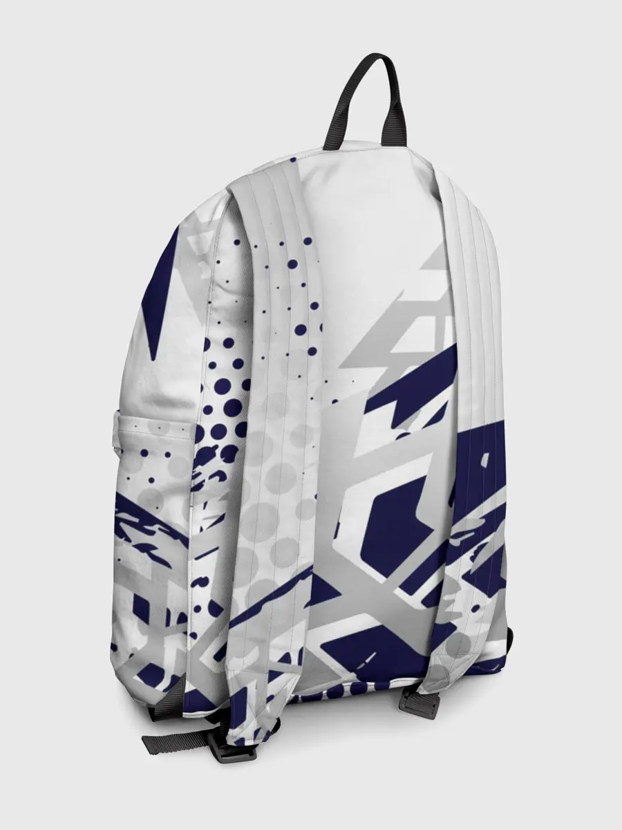 Рюкзак джинсовый / Acura