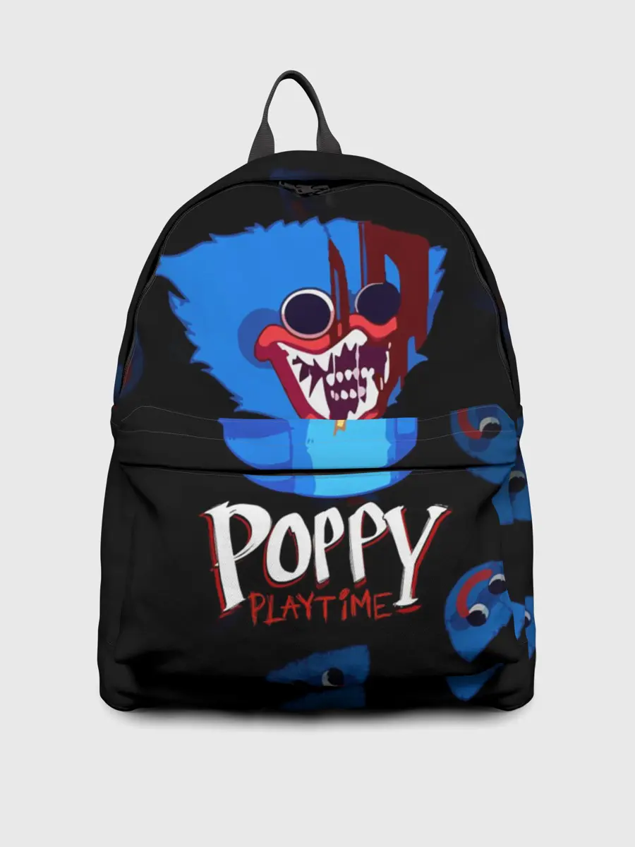 Рюкзак джинсовый / Huggy Wuggy PP