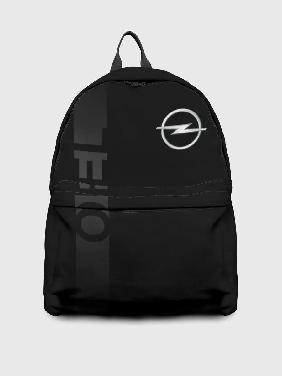 Рюкзак джинсовый / Опель | Opel