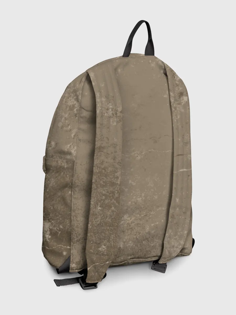 Рюкзак джинсовый / Танк