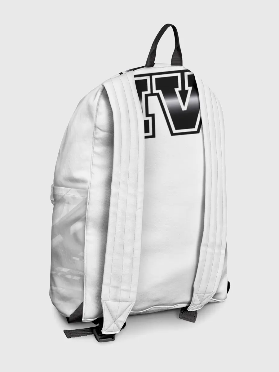 Рюкзак джинсовый / Нико