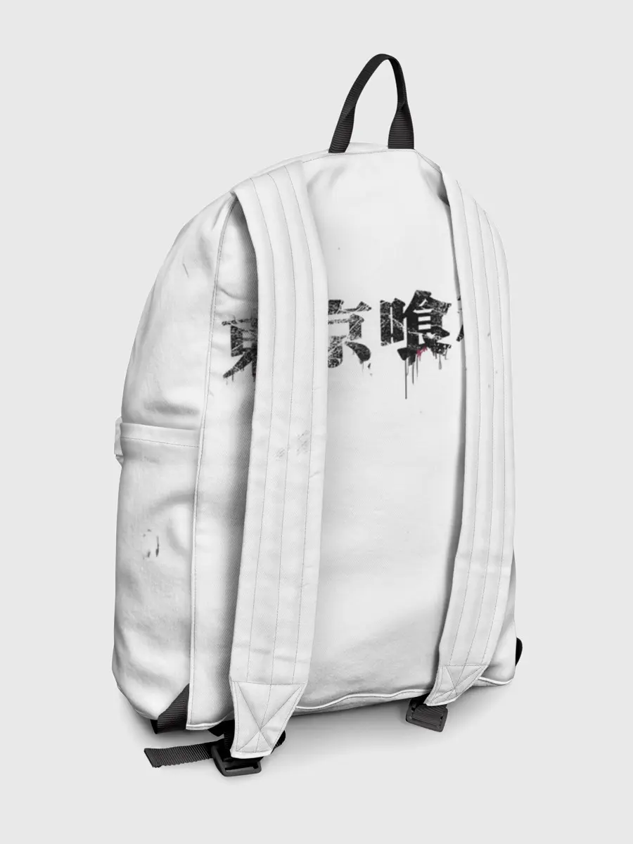 Рюкзак джинсовый / Tokyo Ghoul