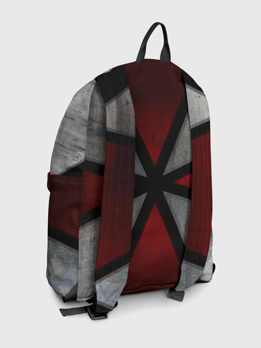 Рюкзак джинсовый / Umbrella corps