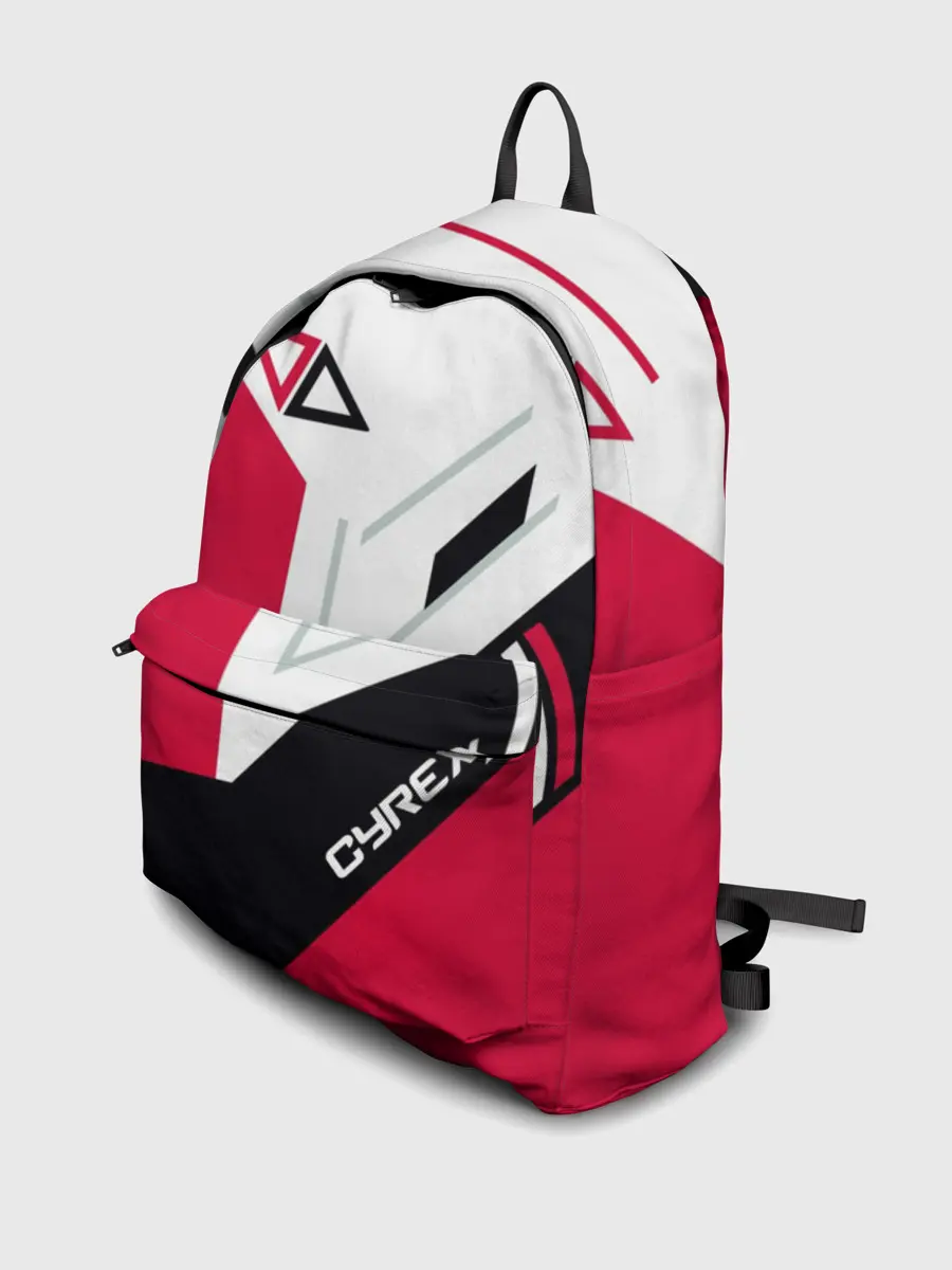 Рюкзак джинсовый / Cyrex