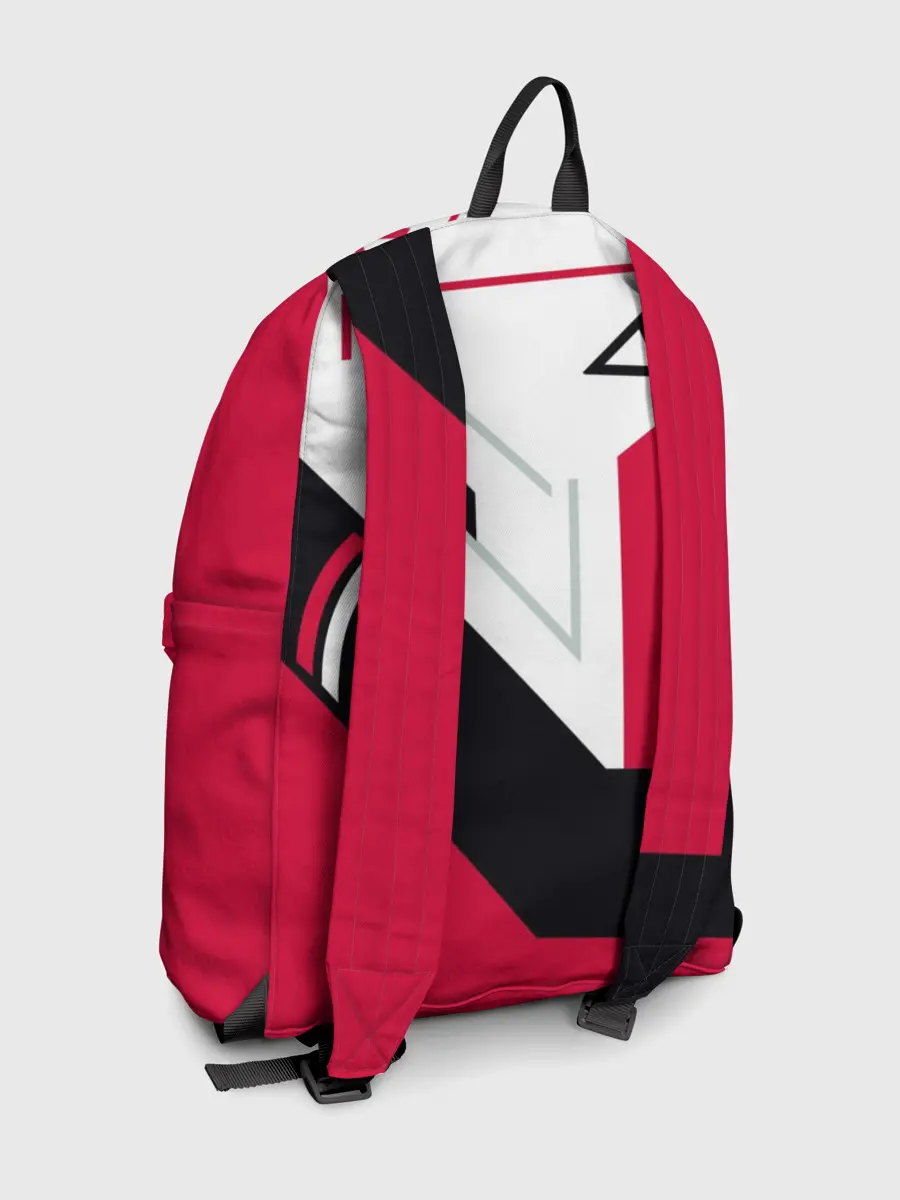 Рюкзак джинсовый / Cyrex