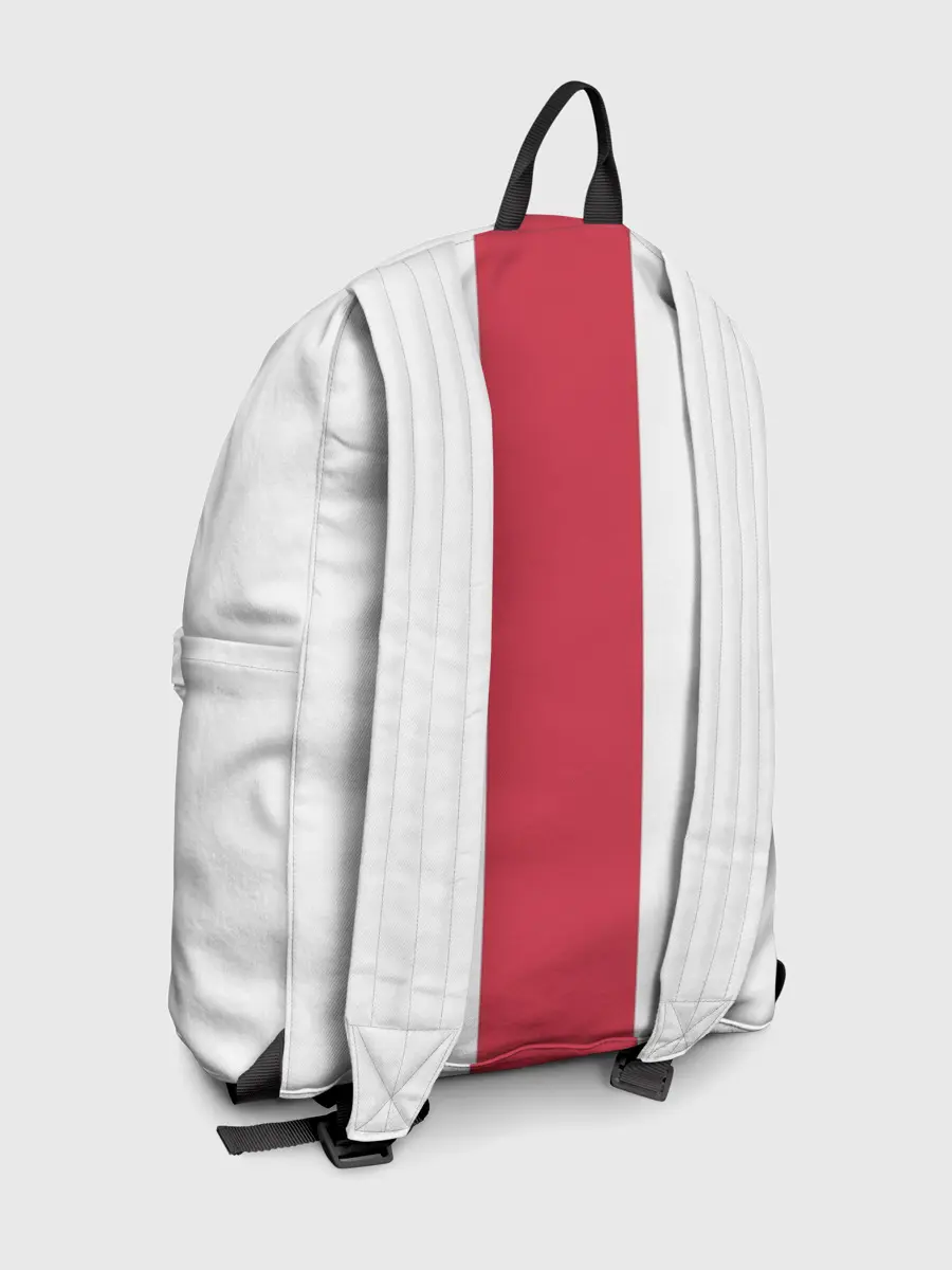 Рюкзак джинсовый / Сборная Польша