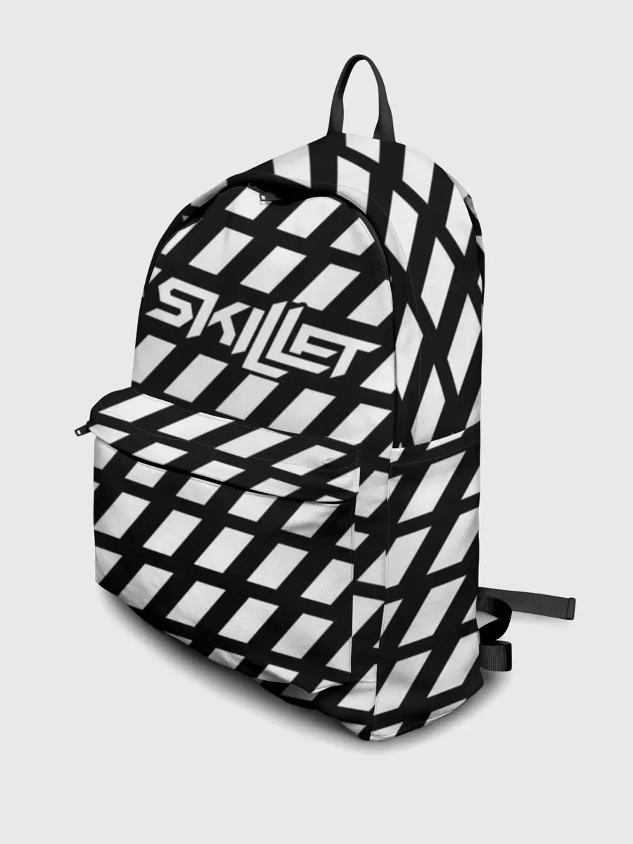 Рюкзак джинсовый / Skillet