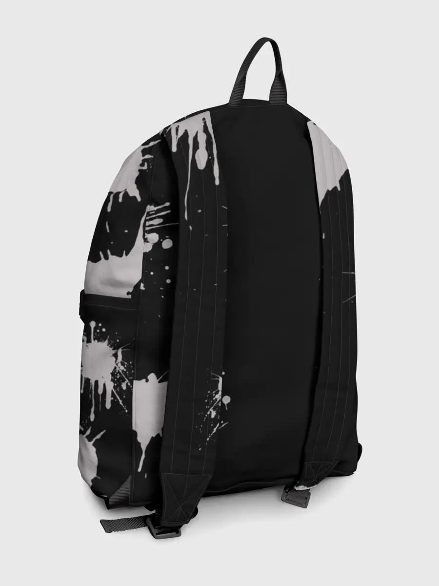 Рюкзак джинсовый / My Chemical Romance