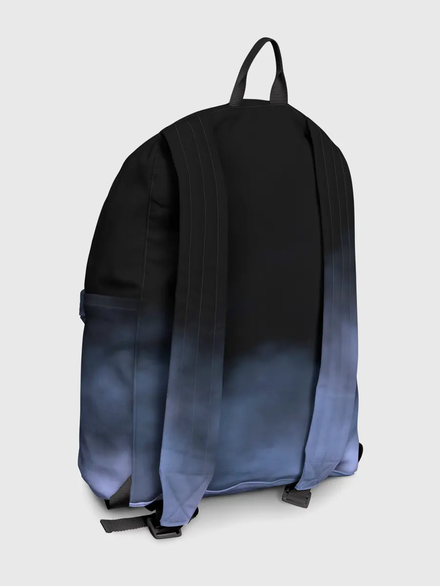 Рюкзак джинсовый / Muse