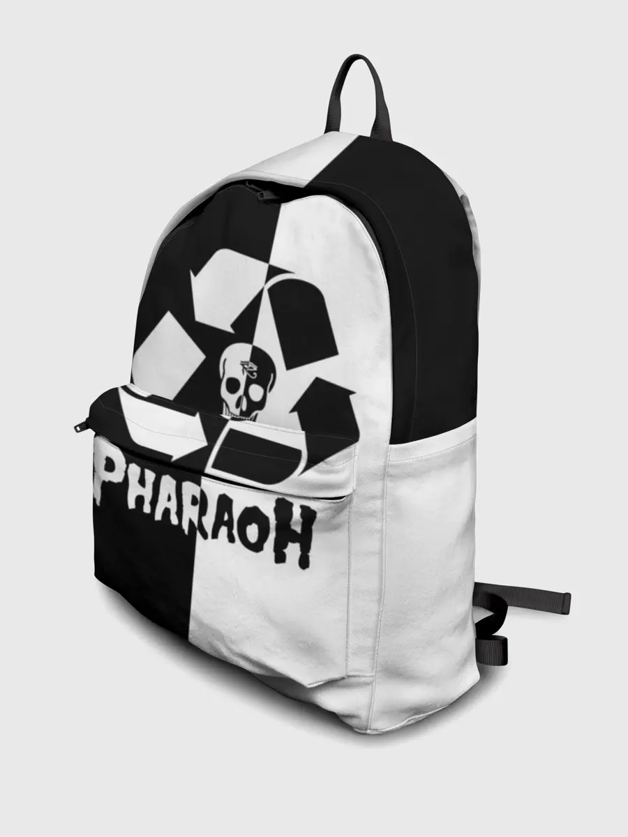 Рюкзак джинсовый / Pharaoh