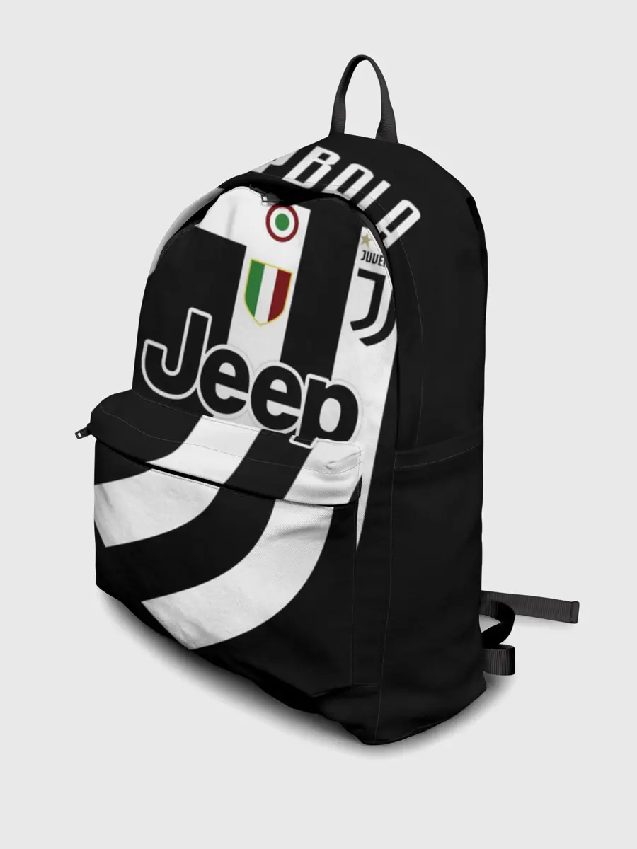 Рюкзак джинсовый / Dybala FIFA edition 2018