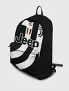 Рюкзак джинсовый / Juventus FIFA Edition