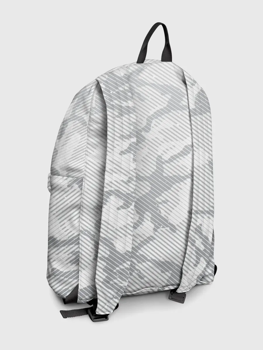 Рюкзак джинсовый / Lite Camouflage Lines