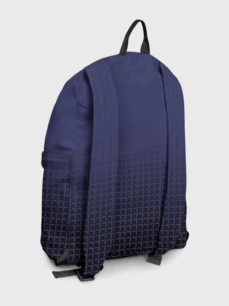 Рюкзак джинсовый / SUBARU SPORT